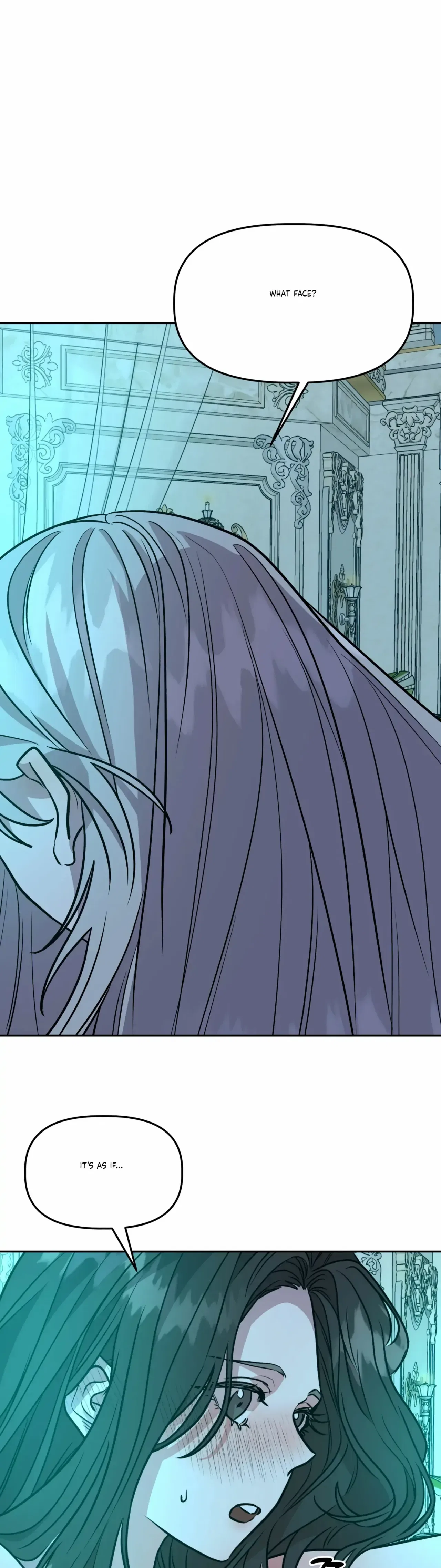 Prince Snow White is Taken by the Queen Chapter 16 – Page 5