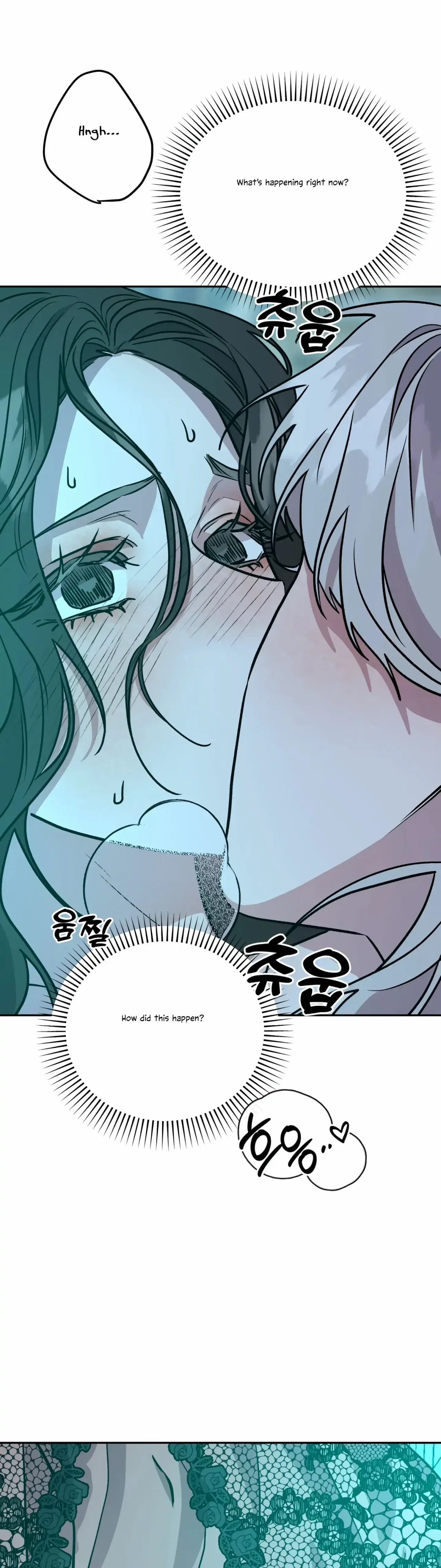 Prince Snow White is Taken by the Queen Chapter 16 – Page 14