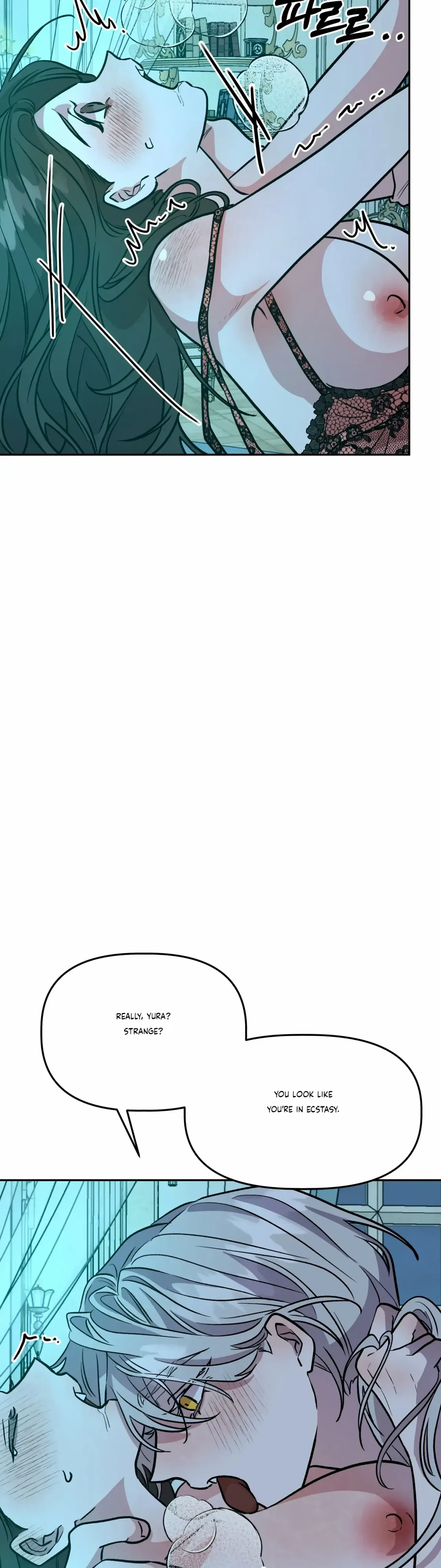 Prince Snow White is Taken by the Queen Chapter 16 – Page 25