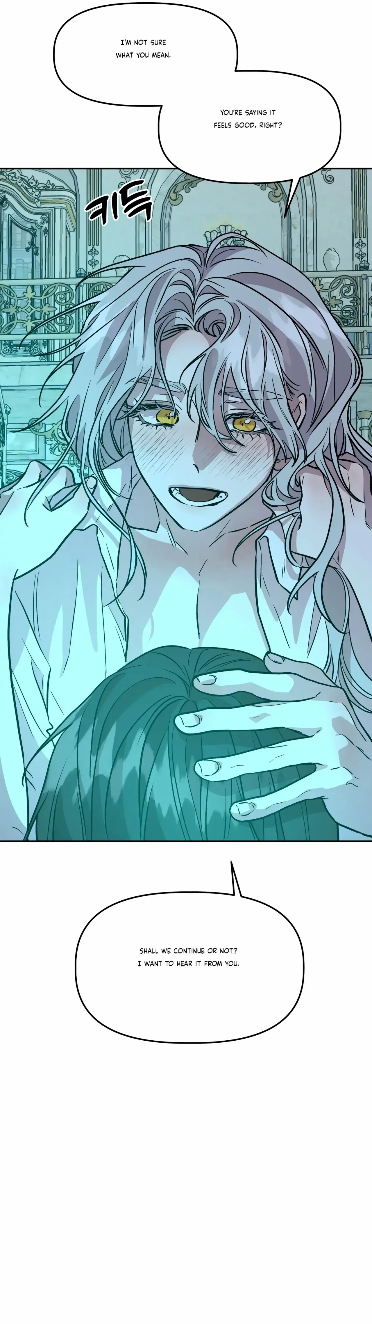 Prince Snow White is Taken by the Queen Chapter 16 – Page 28