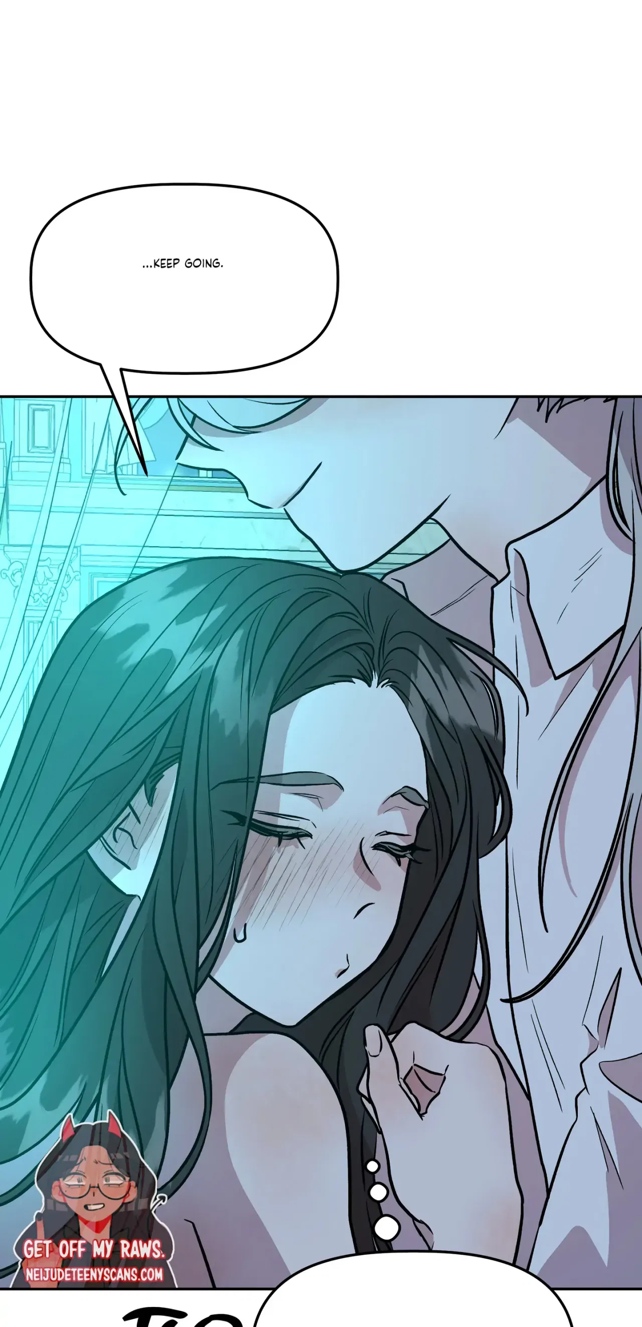 Prince Snow White is Taken by the Queen Chapter 16 – Page 29