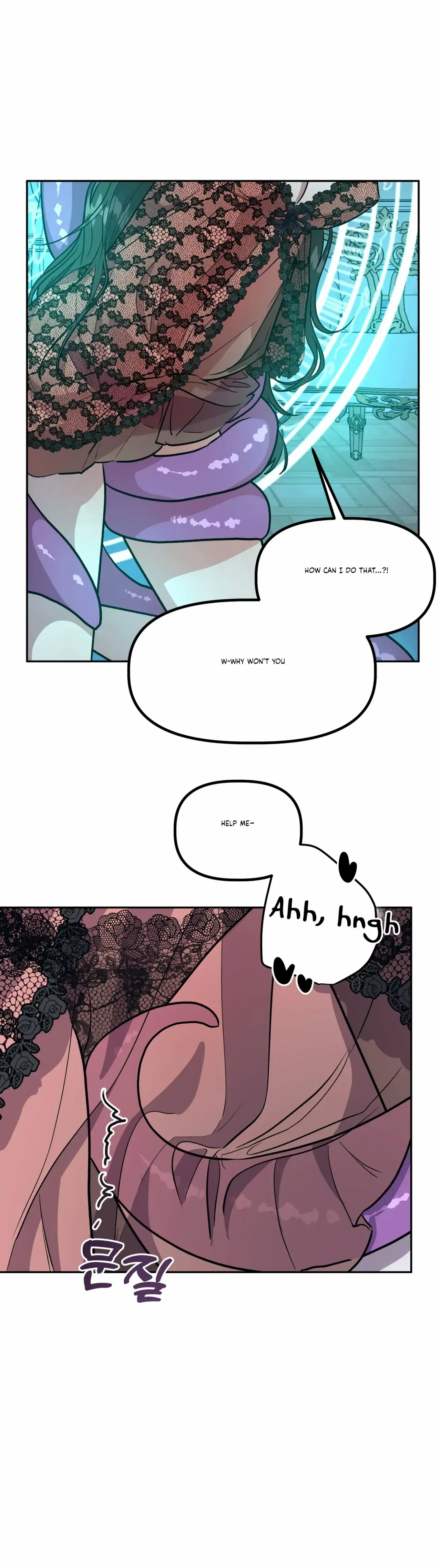 Prince Snow White is Taken by the Queen Chapter 15 – Page 5