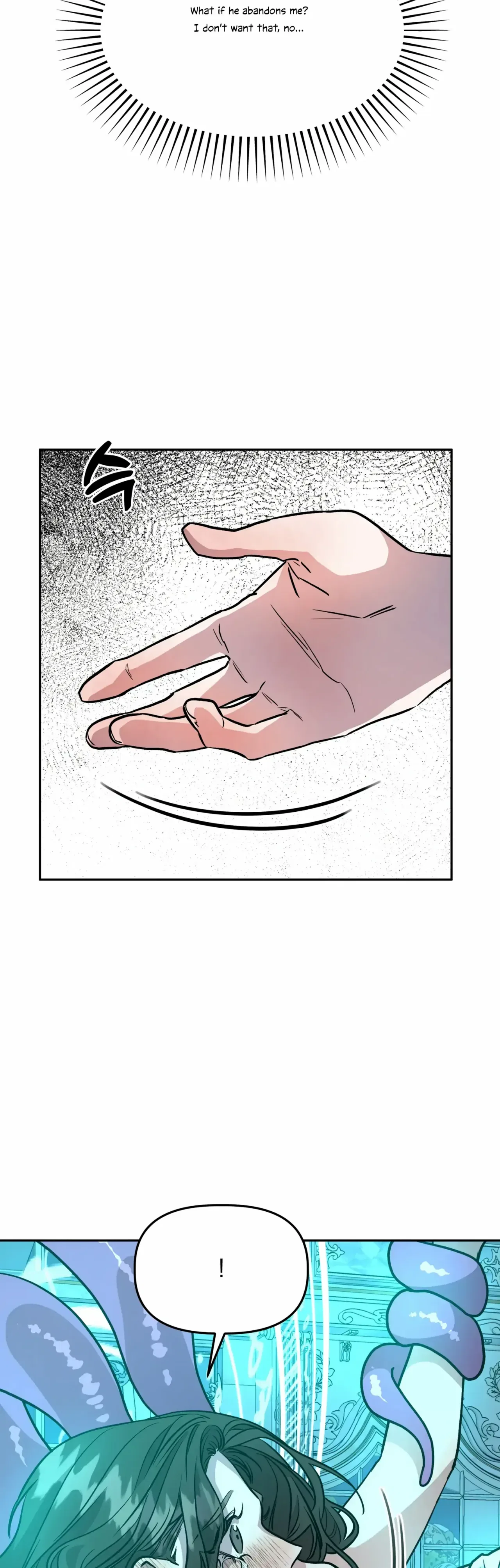 Prince Snow White is Taken by the Queen Chapter 15 – Page 9