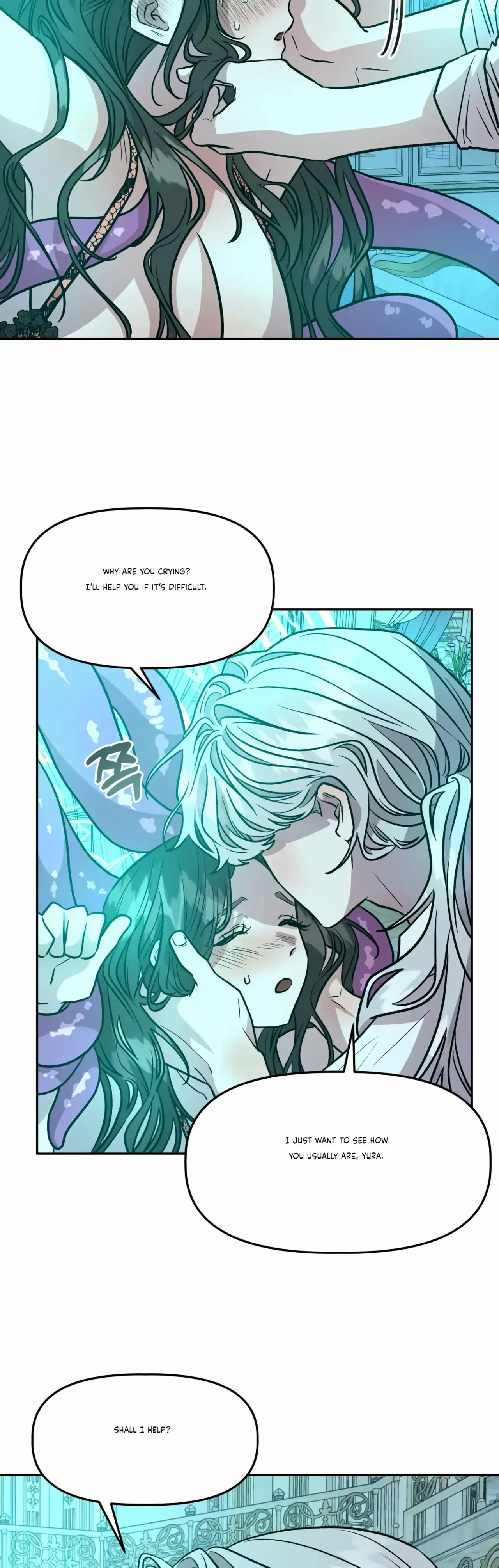 Prince Snow White is Taken by the Queen Chapter 15 – Page 10
