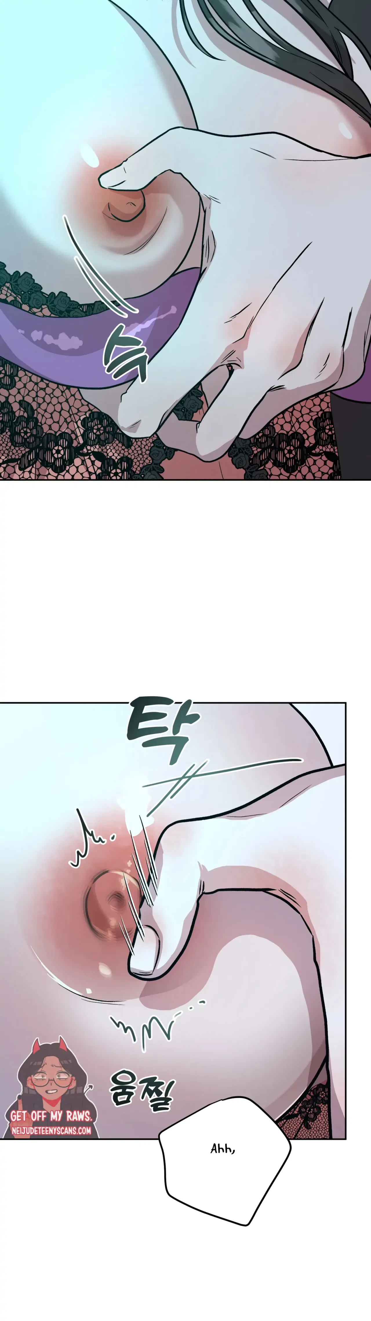 Prince Snow White is Taken by the Queen Chapter 15 – Page 15