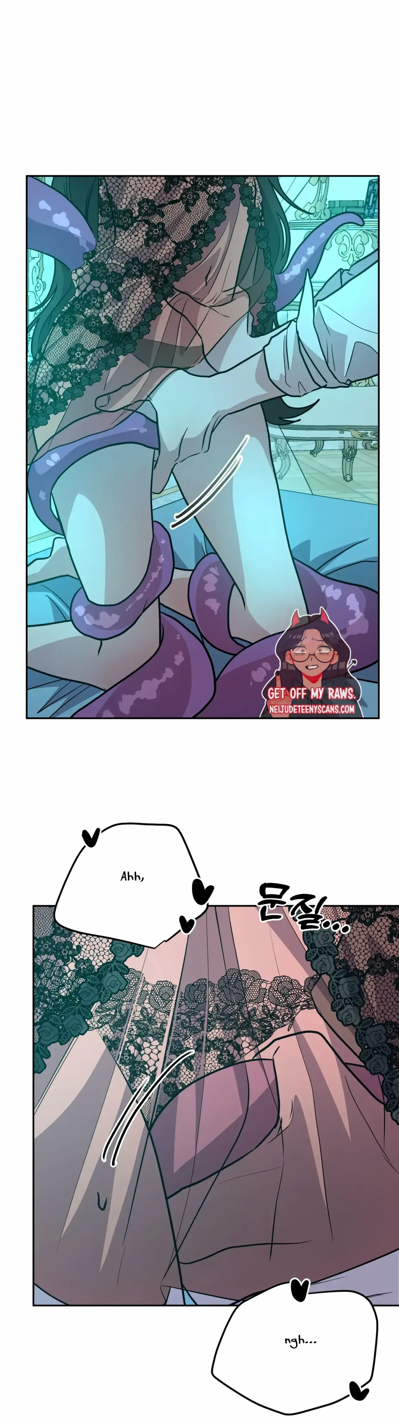 Prince Snow White is Taken by the Queen Chapter 15 – Page 18