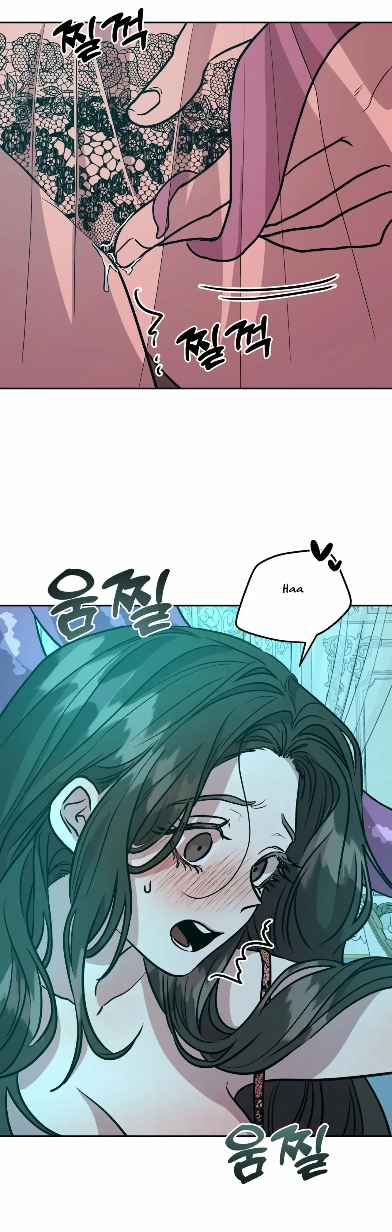 Prince Snow White is Taken by the Queen Chapter 15 – Page 19