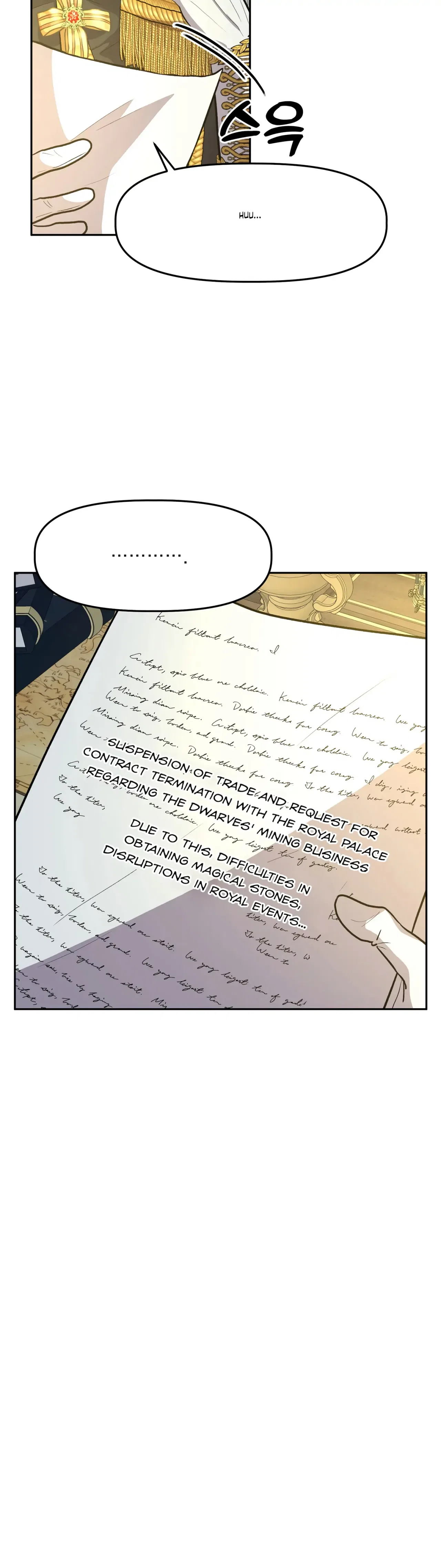 Prince Snow White is Taken by the Queen Chapter 14 – Page 7