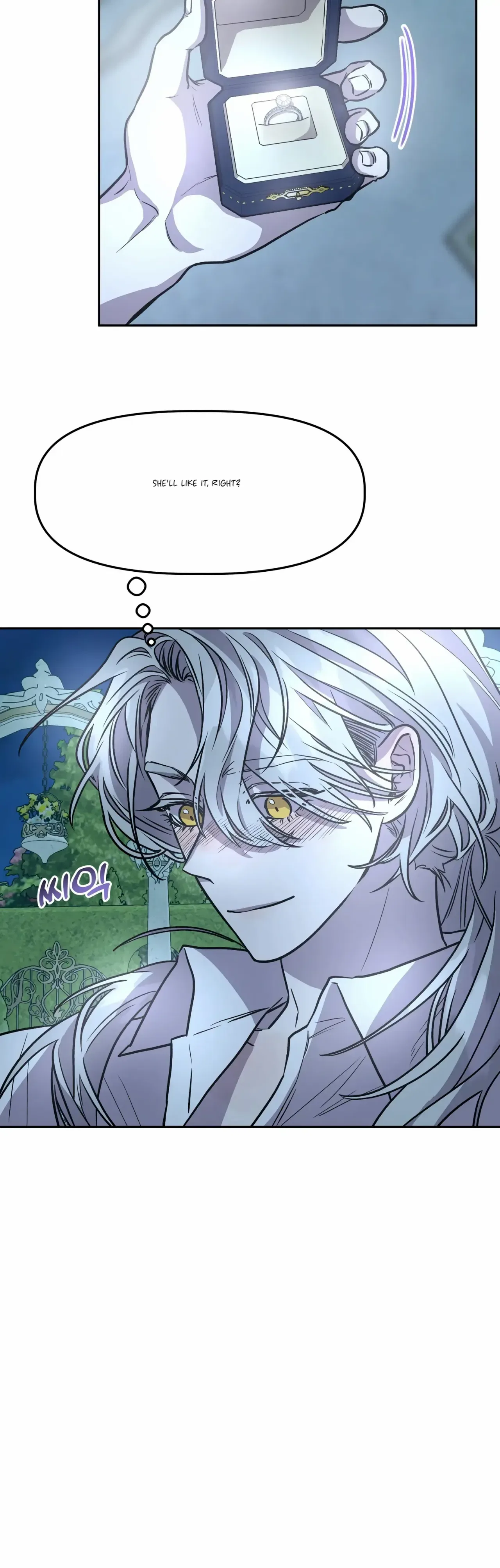 Prince Snow White is Taken by the Queen Chapter 14 – Page 9