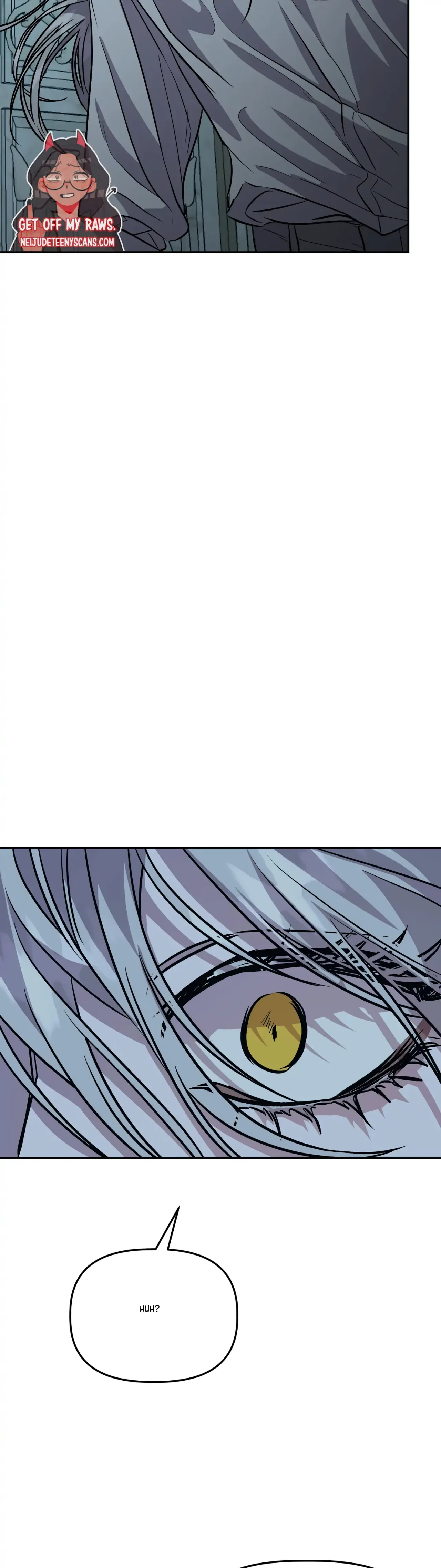 Prince Snow White is Taken by the Queen Chapter 14 – Page 17