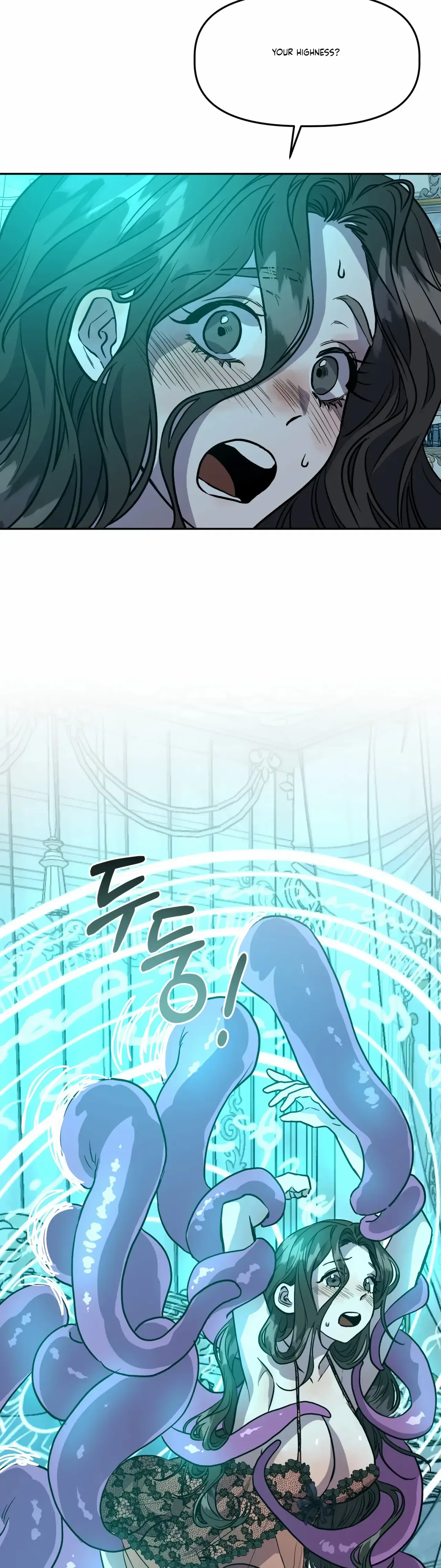 Prince Snow White is Taken by the Queen Chapter 14 – Page 18