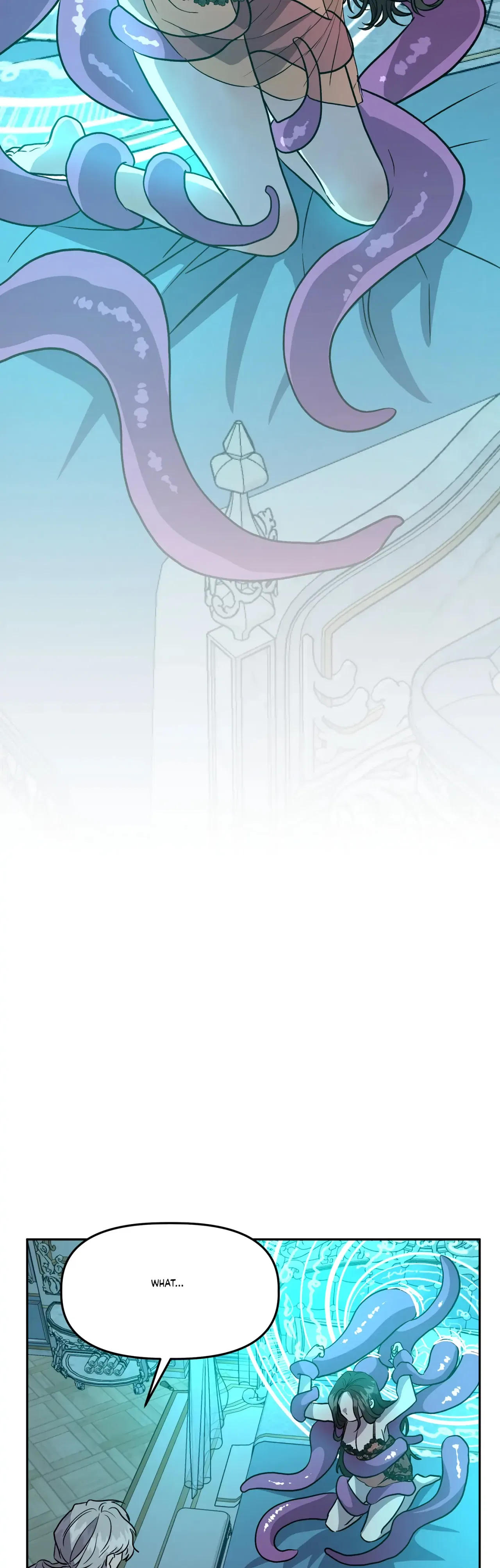 Prince Snow White is Taken by the Queen Chapter 14 – Page 19