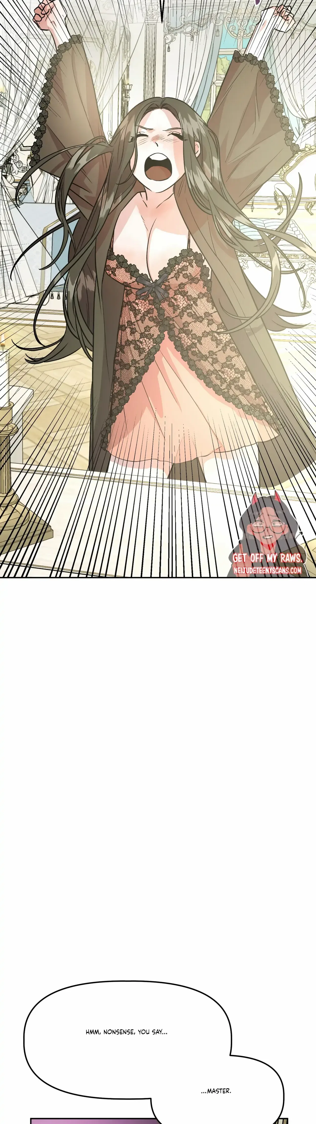 Prince Snow White is Taken by the Queen Chapter 13 – Page 11