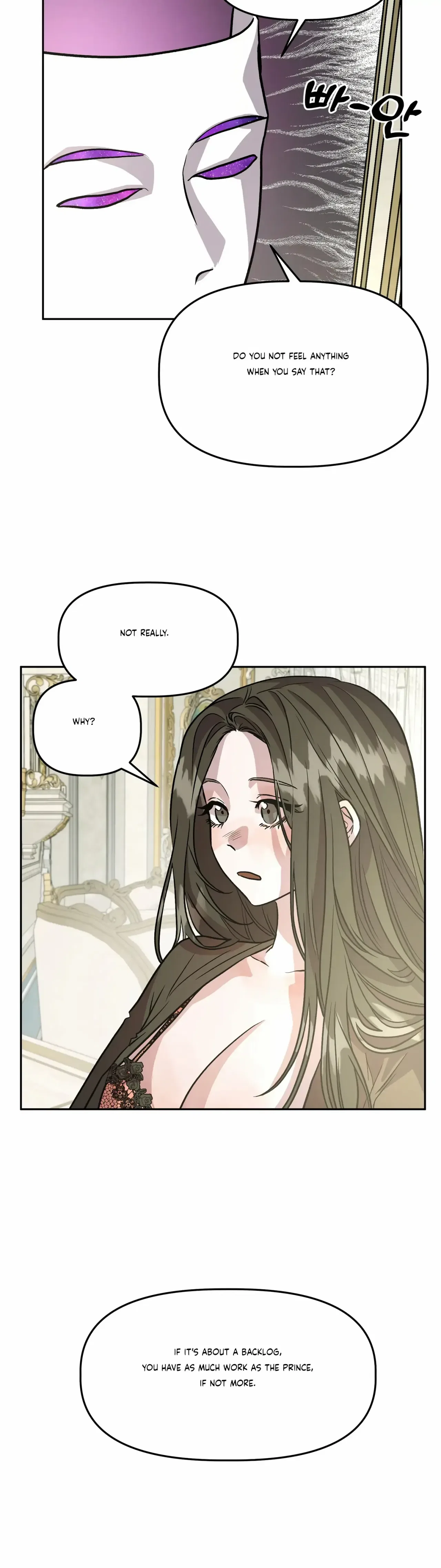 Prince Snow White is Taken by the Queen Chapter 13 – Page 12