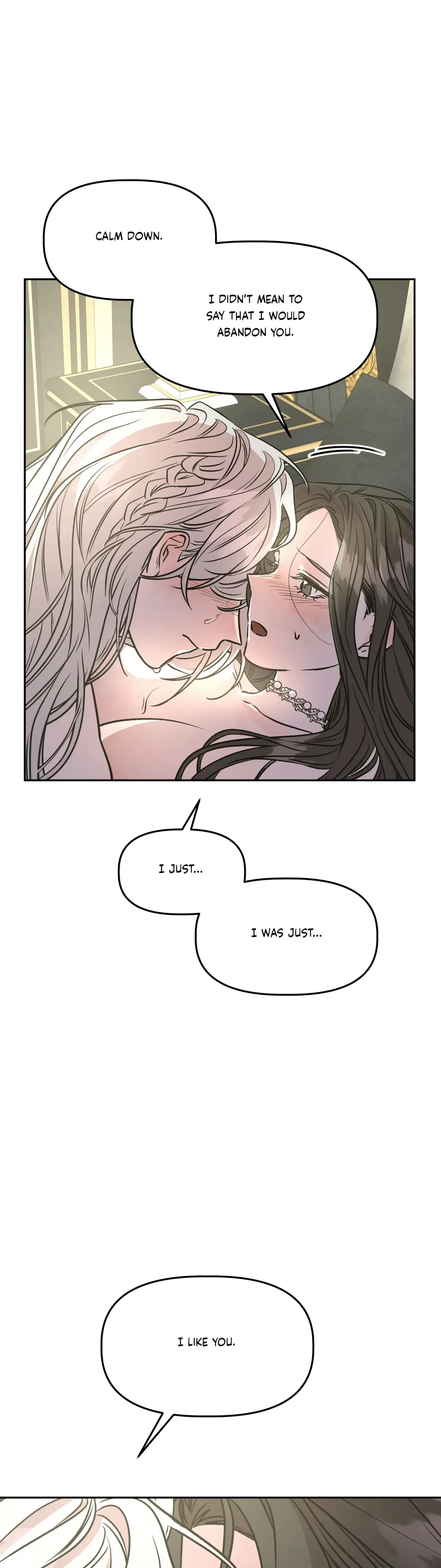 Prince Snow White is Taken by the Queen Chapter 12 – Page 6