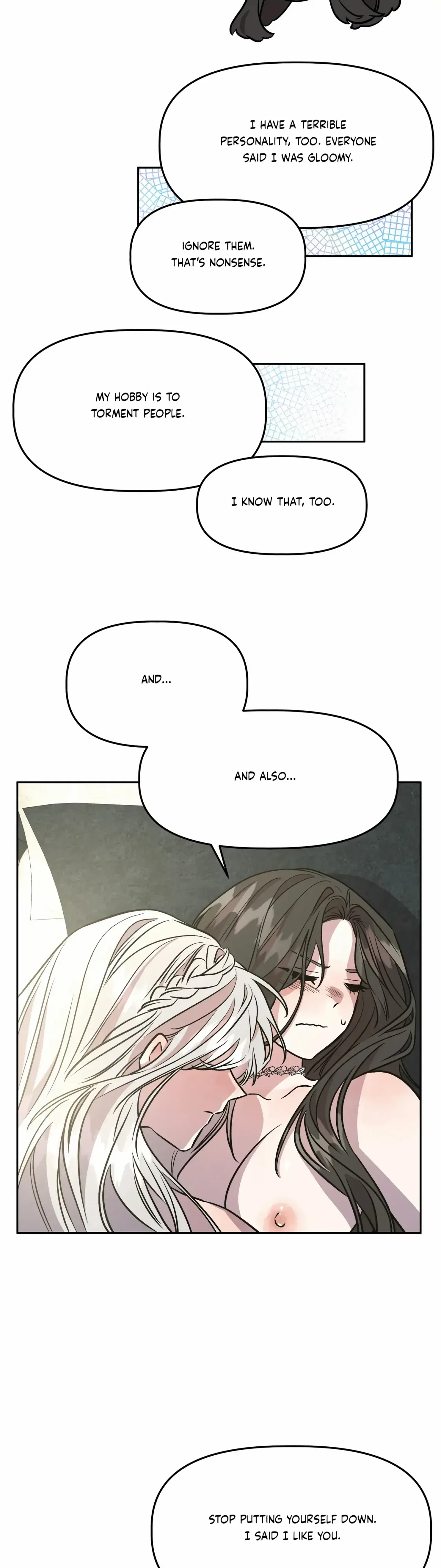 Prince Snow White is Taken by the Queen Chapter 12 – Page 12