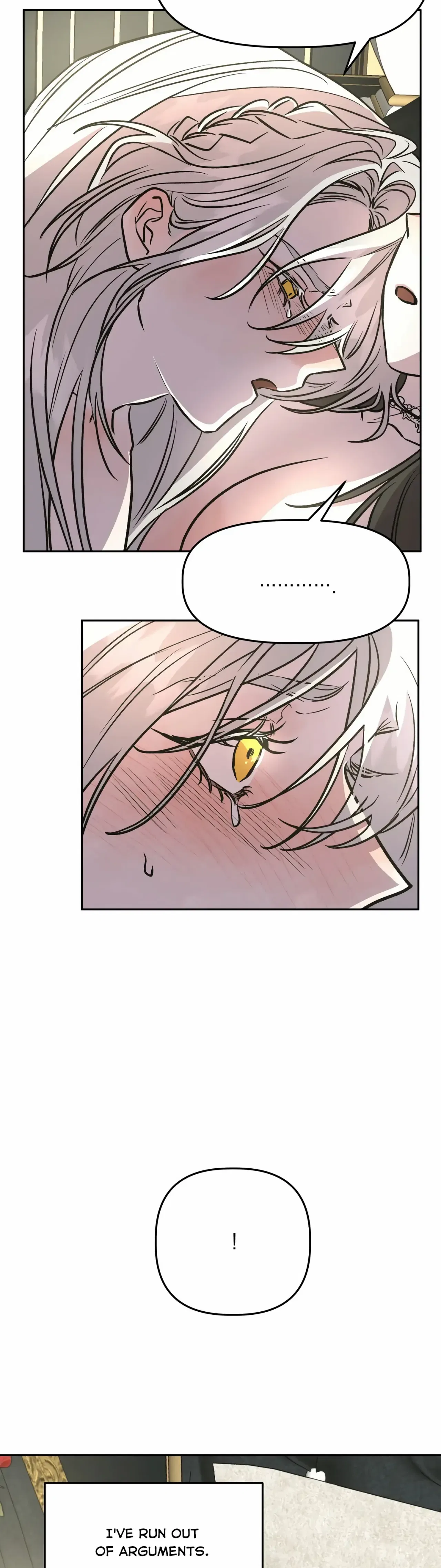 Prince Snow White is Taken by the Queen Chapter 12 – Page 13