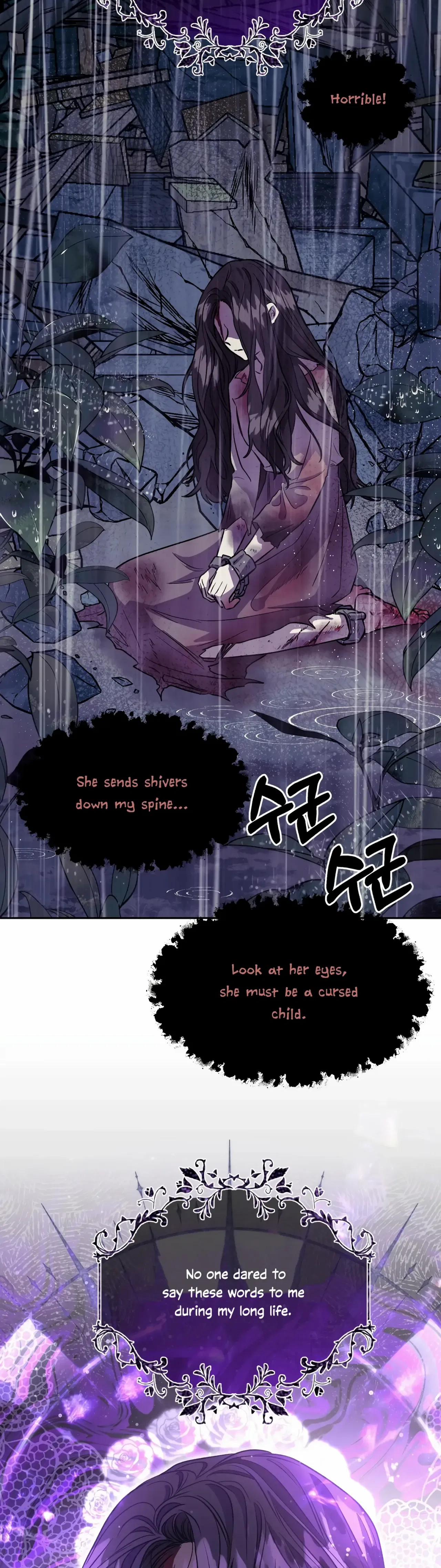 Prince Snow White is Taken by the Queen Chapter 12 – Page 15