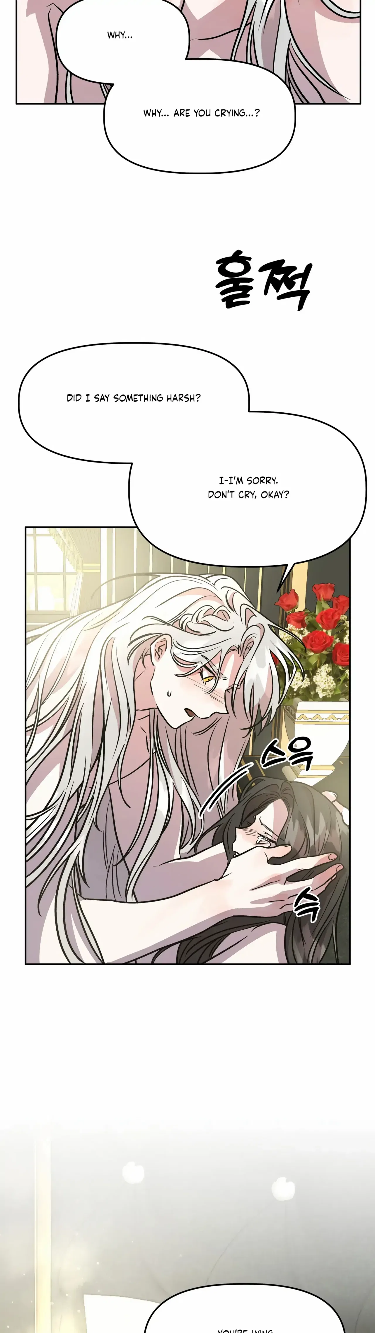 Prince Snow White is Taken by the Queen Chapter 12 – Page 18