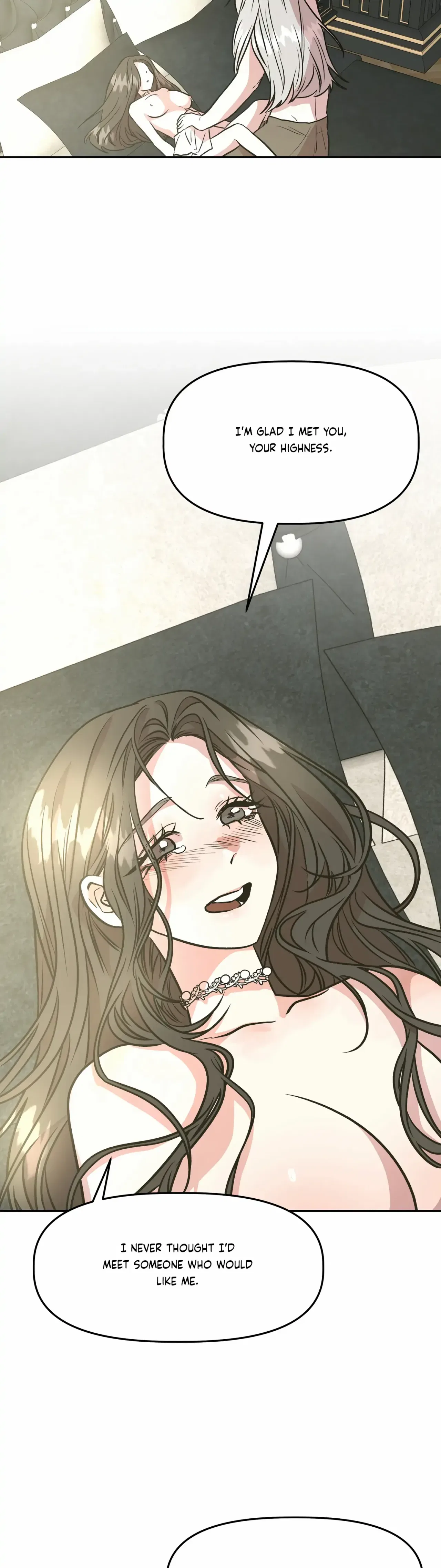 Prince Snow White is Taken by the Queen Chapter 12 – Page 26