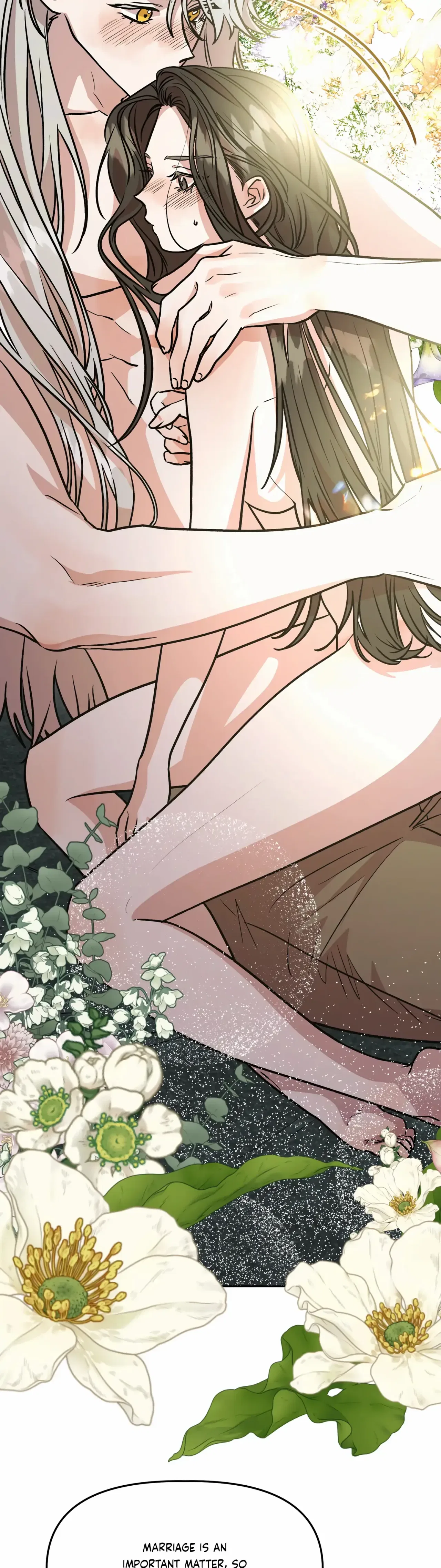 Prince Snow White is Taken by the Queen Chapter 12 – Page 28