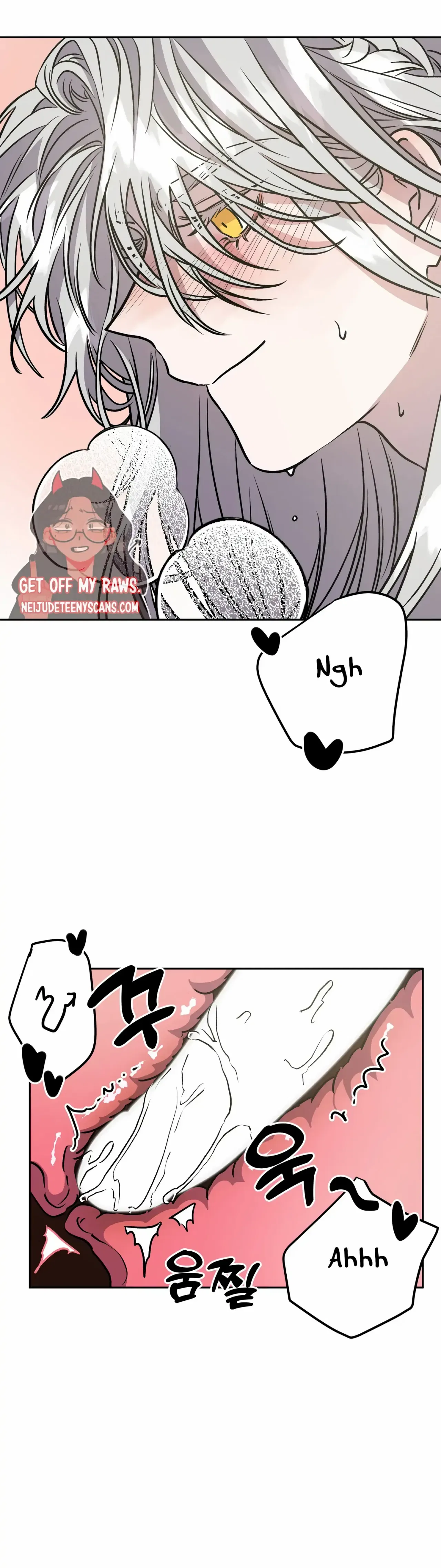 Prince Snow White is Taken by the Queen Chapter 11 – Page 12