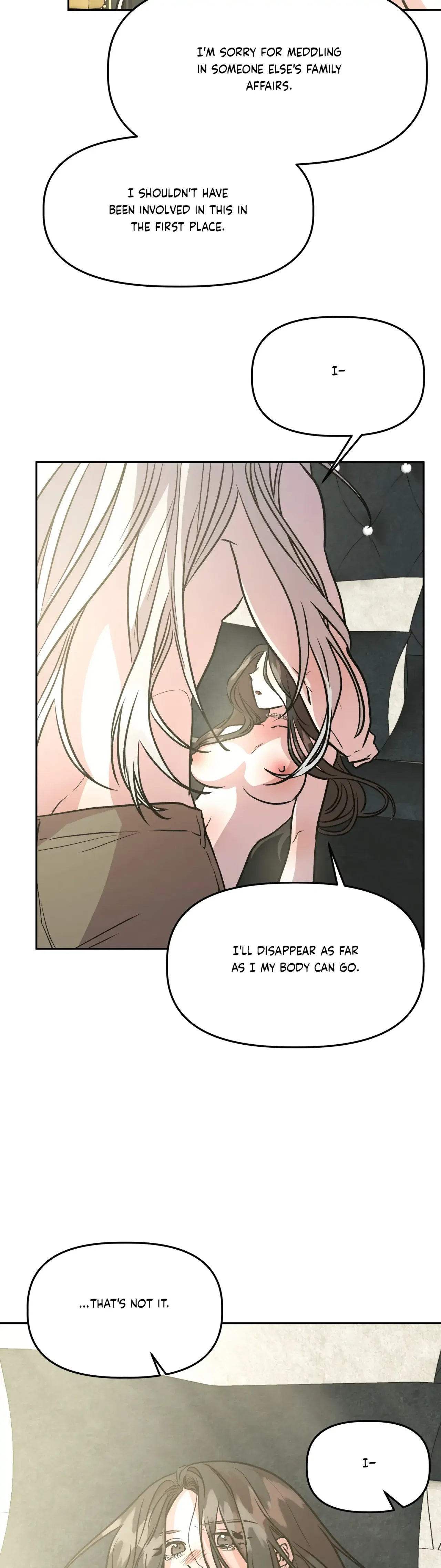 Prince Snow White is Taken by the Queen Chapter 11 – Page 21