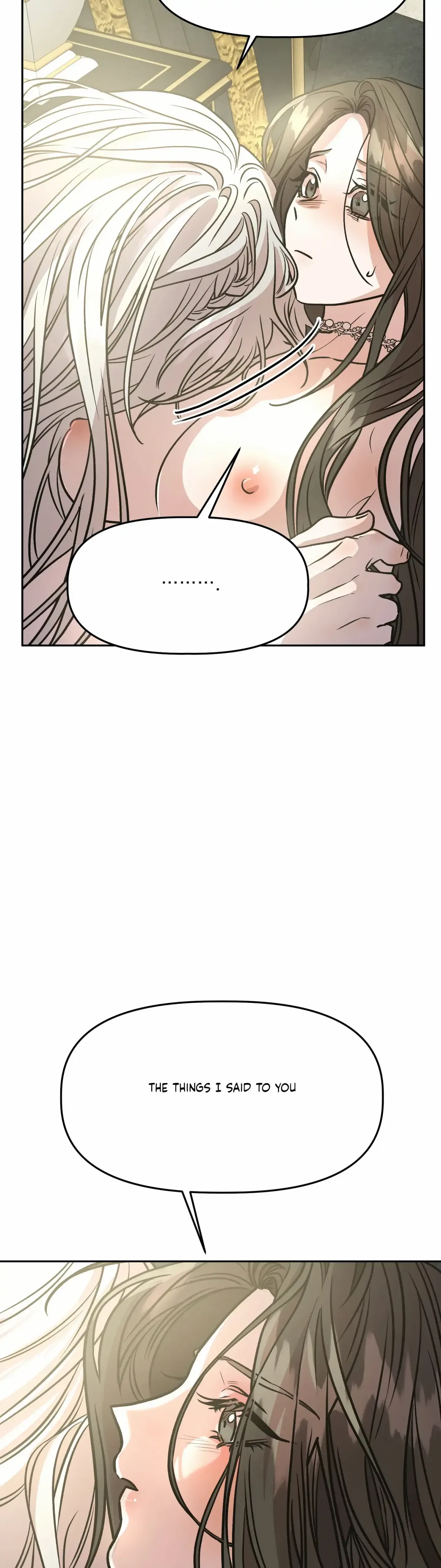Prince Snow White is Taken by the Queen Chapter 11 – Page 24
