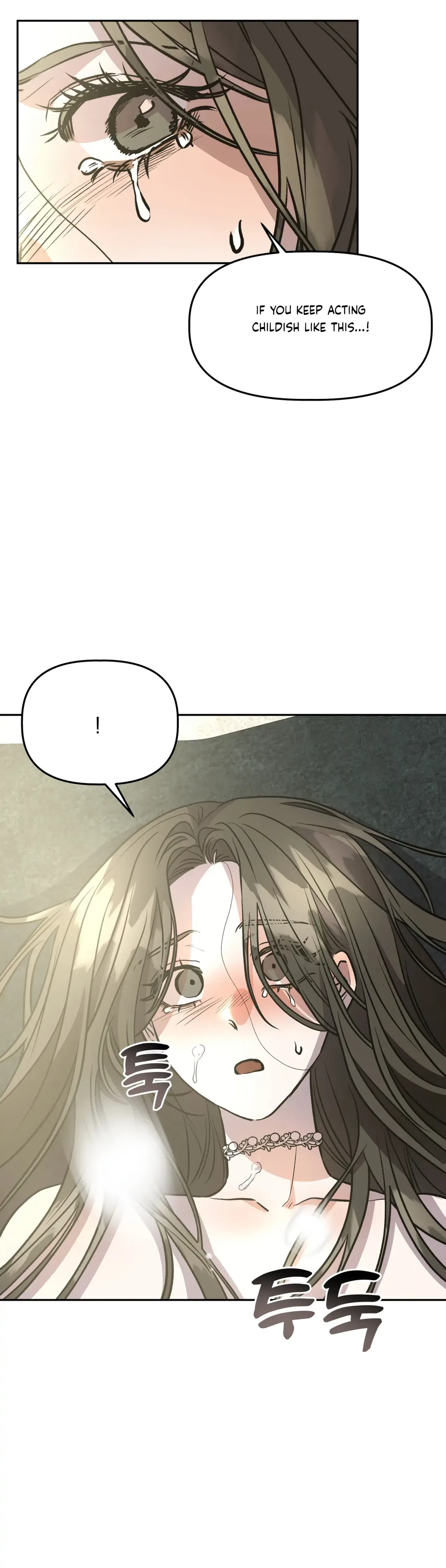 Prince Snow White is Taken by the Queen Chapter 11 – Page 28