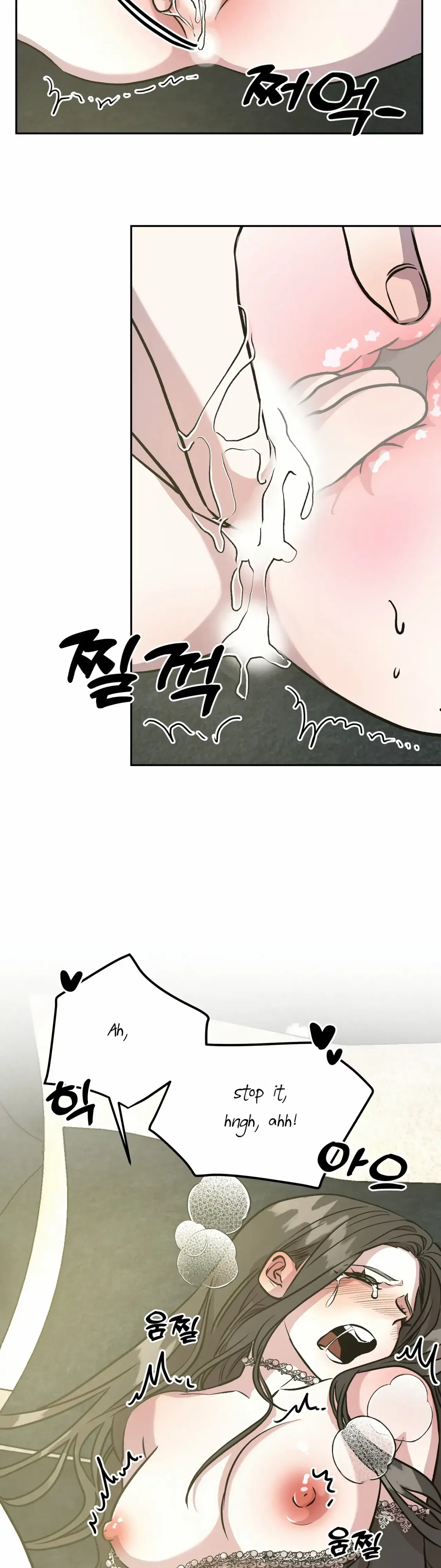 Prince Snow White is Taken by the Queen Chapter 10 – Page 4