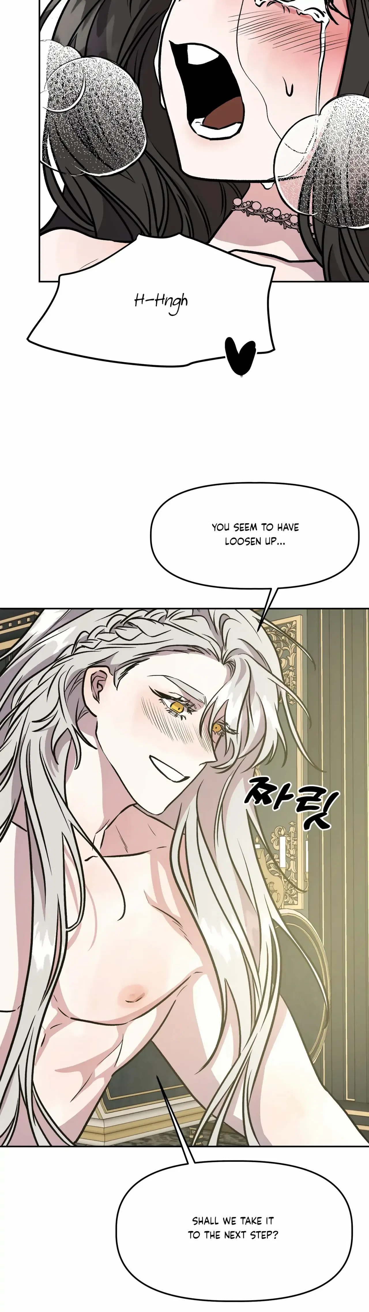Prince Snow White is Taken by the Queen Chapter 10 – Page 6