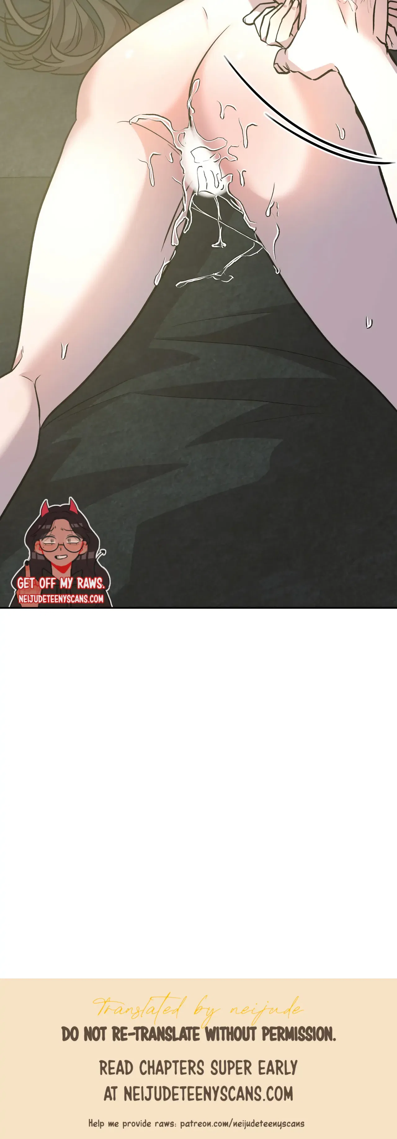 Prince Snow White is Taken by the Queen Chapter 10 – Page 29