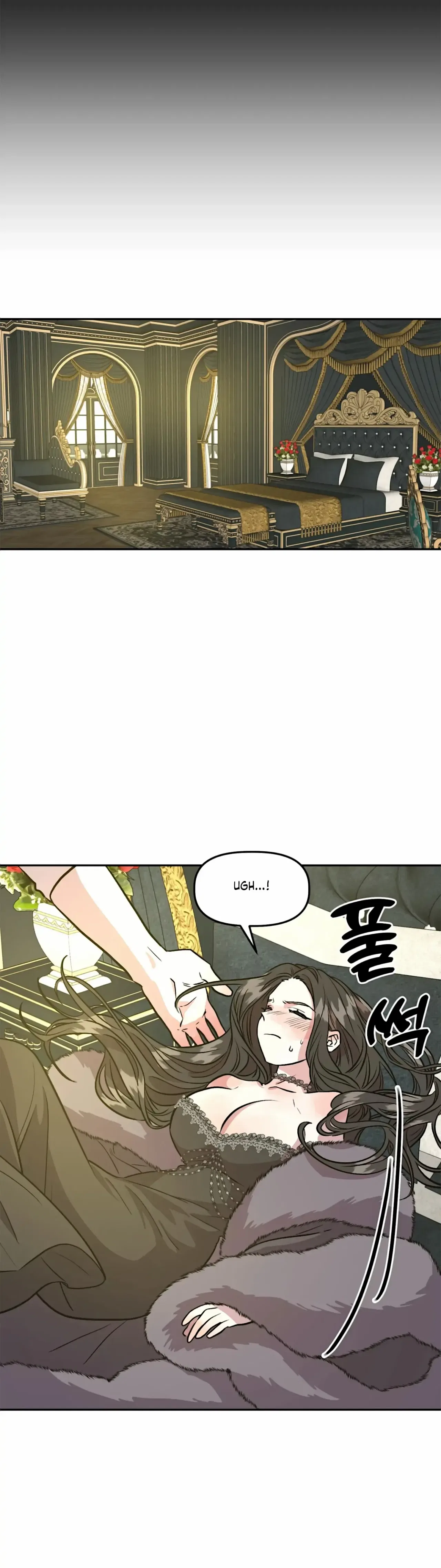 Prince Snow White is Taken by the Queen Chapter 9 – Page 10