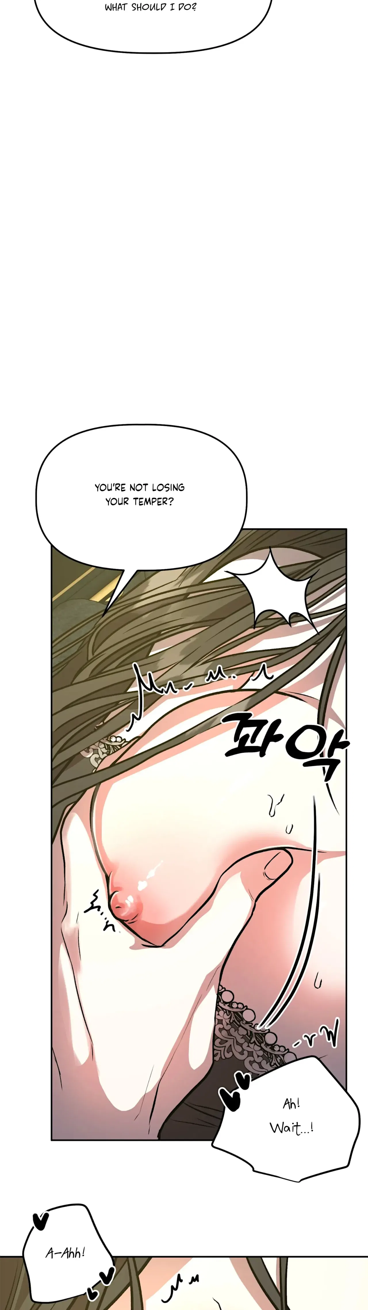 Prince Snow White is Taken by the Queen Chapter 9 – Page 19