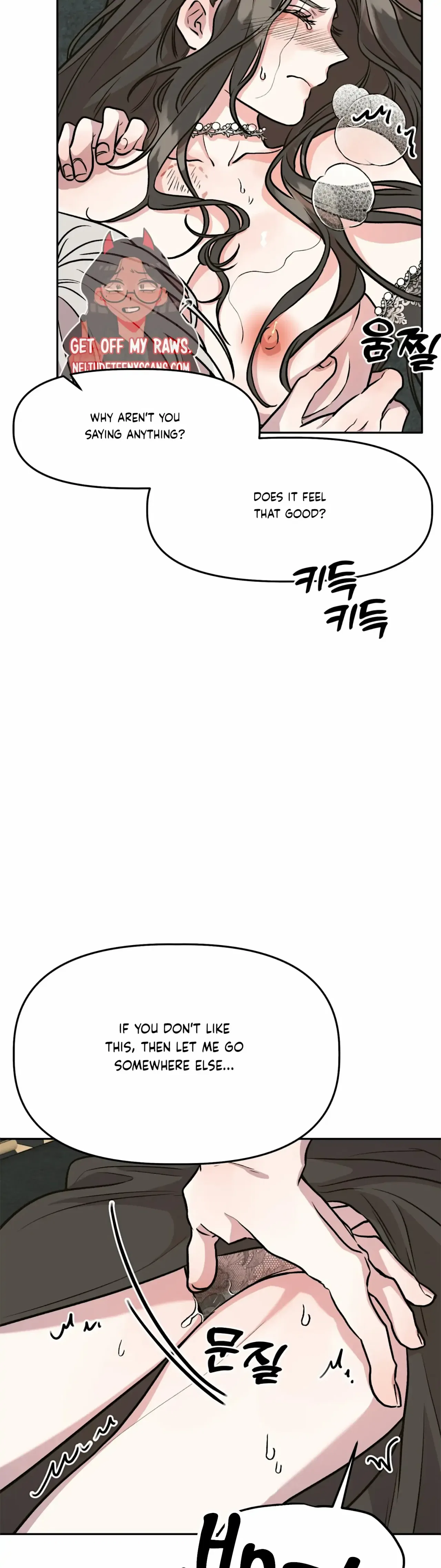 Prince Snow White is Taken by the Queen Chapter 9 – Page 21