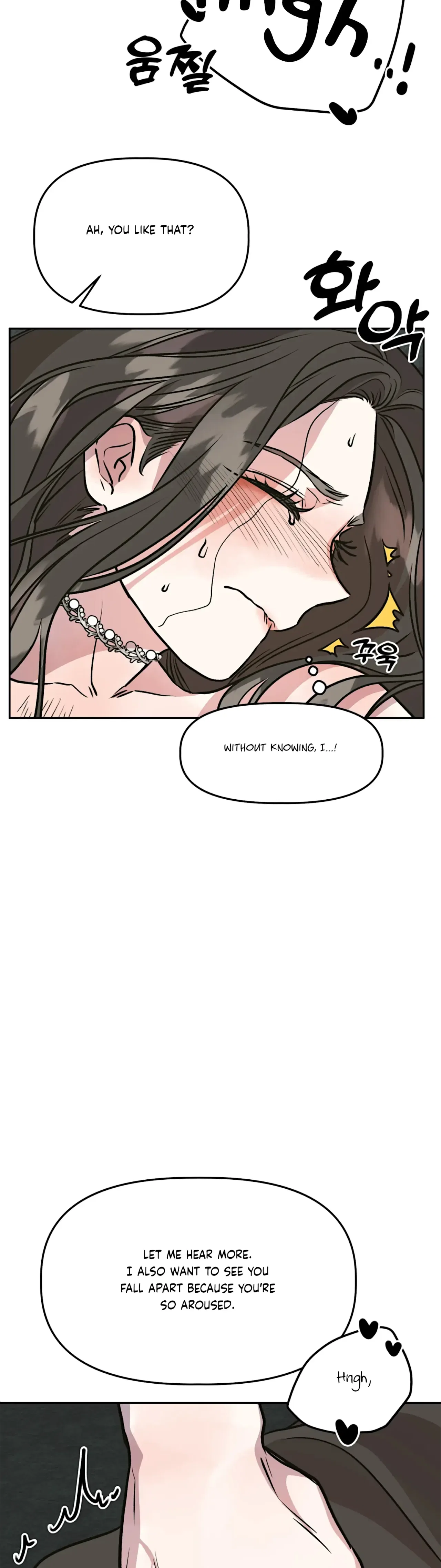 Prince Snow White is Taken by the Queen Chapter 9 – Page 22