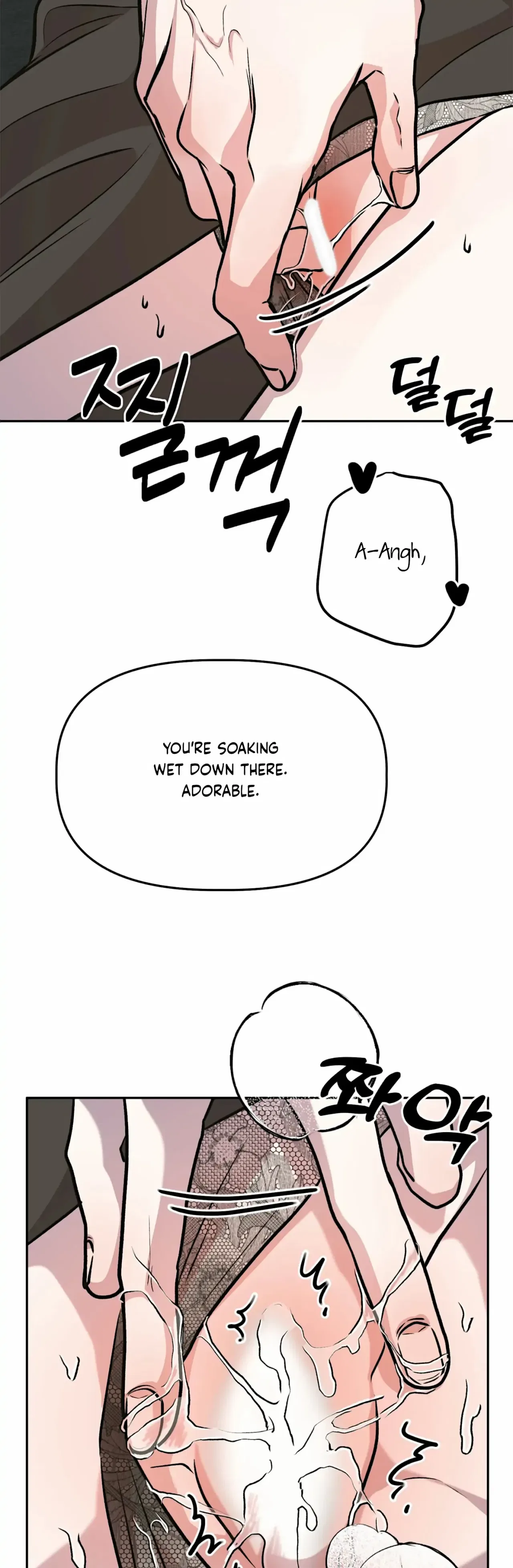 Prince Snow White is Taken by the Queen Chapter 9 – Page 23