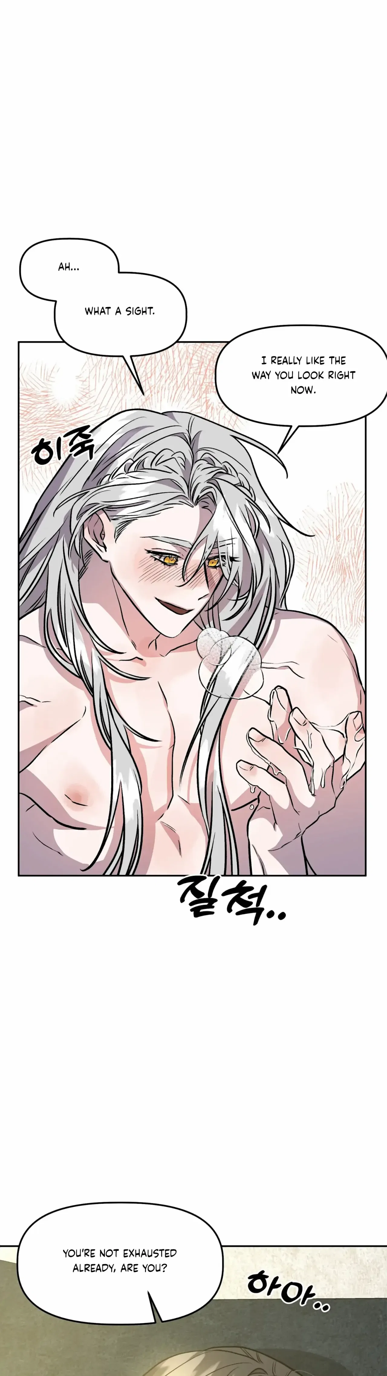 Prince Snow White is Taken by the Queen Chapter 9 – Page 29