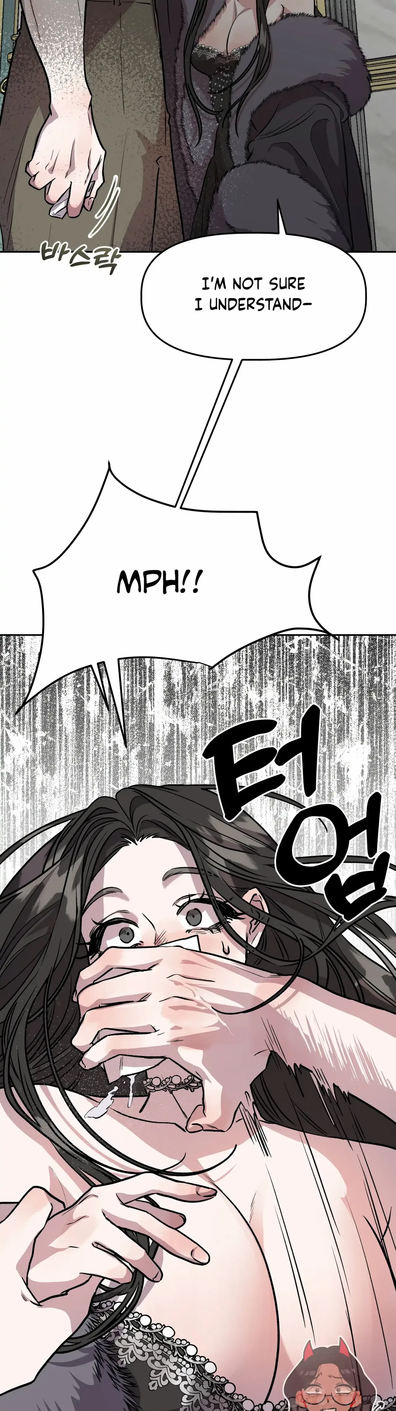 Prince Snow White is Taken by the Queen Chapter 8 – Page 26
