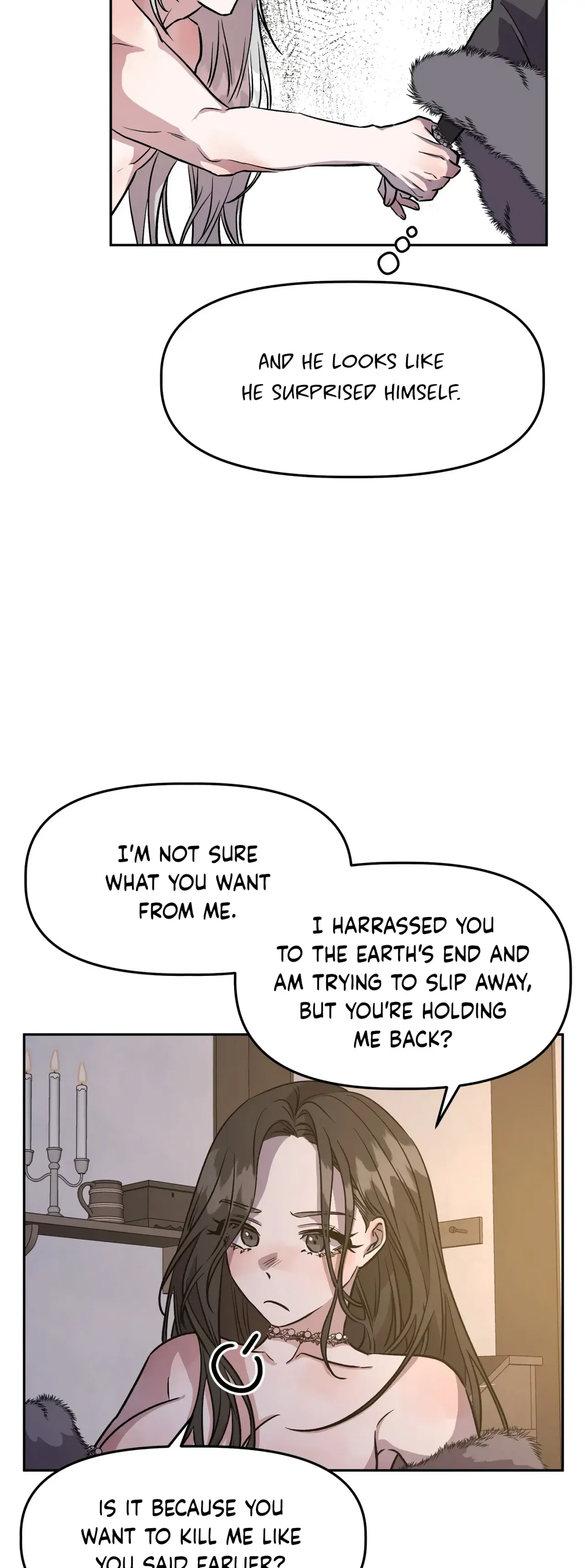 Prince Snow White is Taken by the Queen Chapter 7 – Page 4