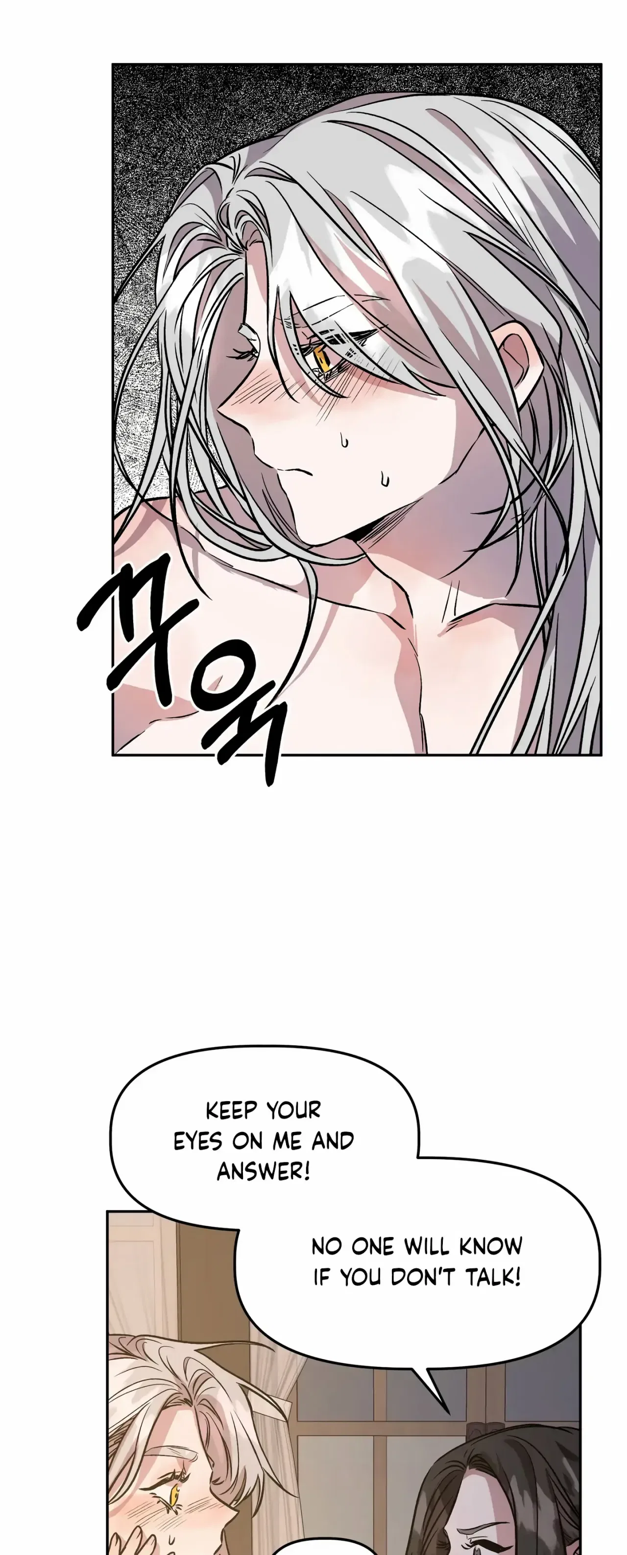 Prince Snow White is Taken by the Queen Chapter 7 – Page 9