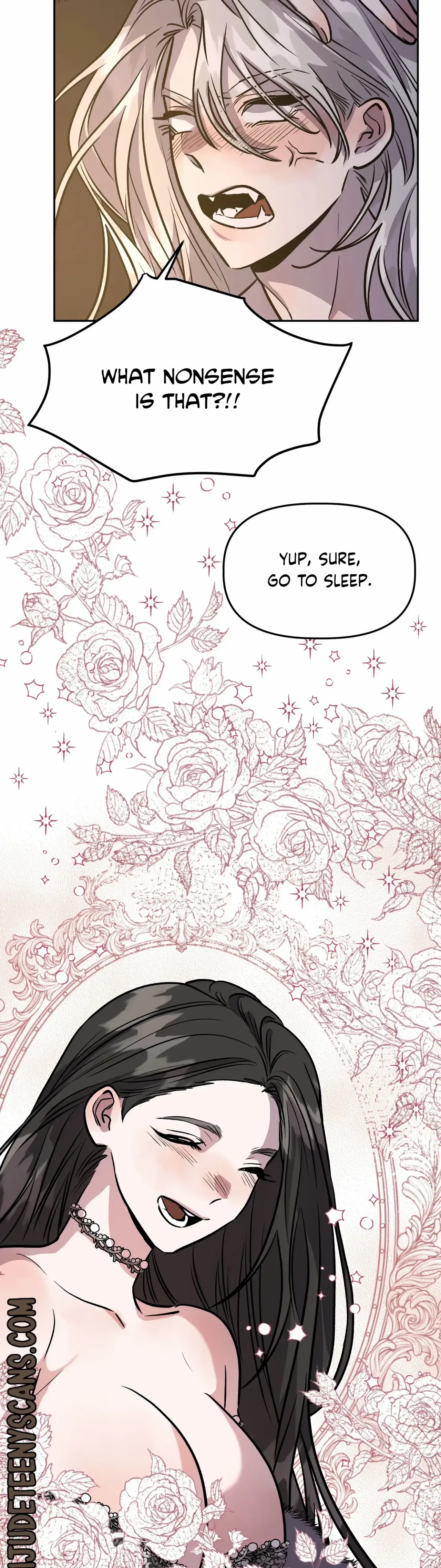 Prince Snow White is Taken by the Queen Chapter 7 – Page 17