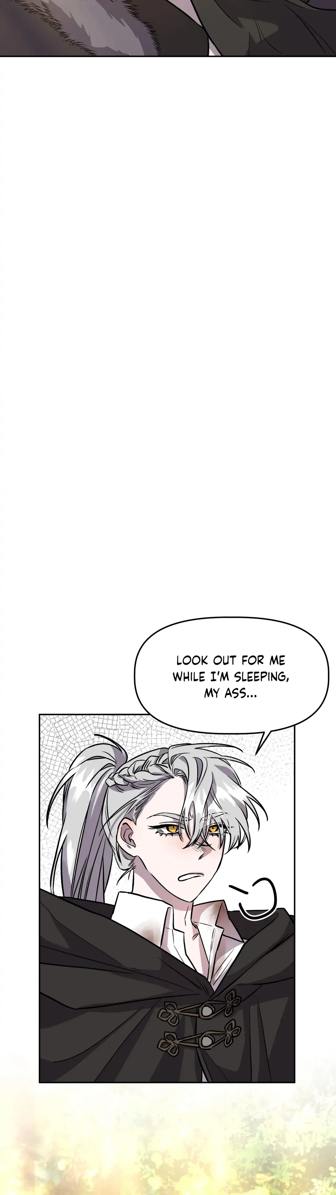 Prince Snow White is Taken by the Queen Chapter 7 – Page 22