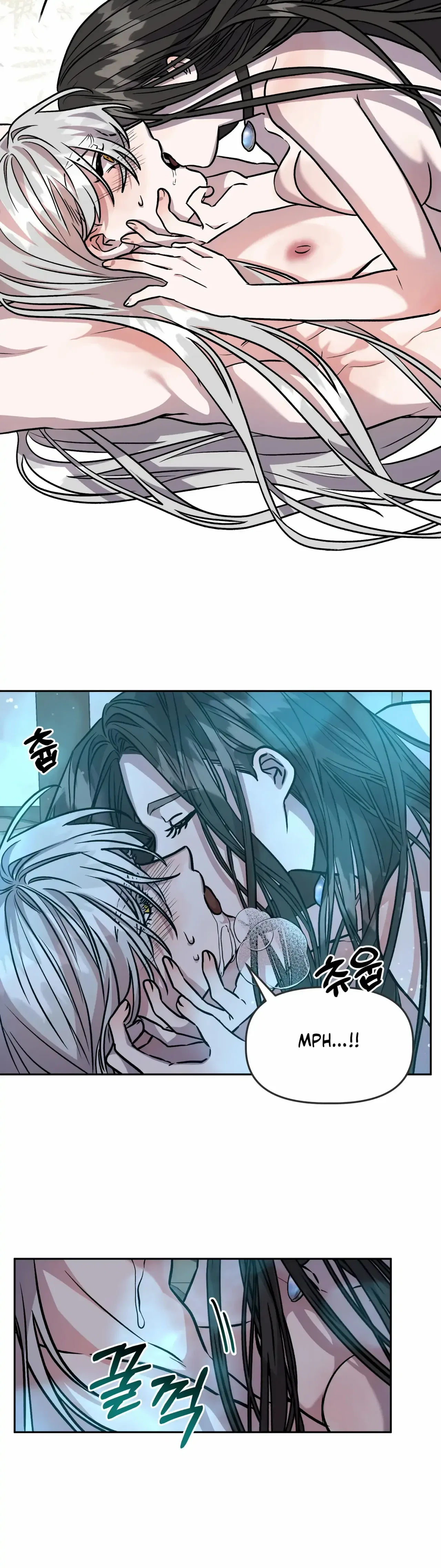 Prince Snow White is Taken by the Queen Chapter 6 – Page 7