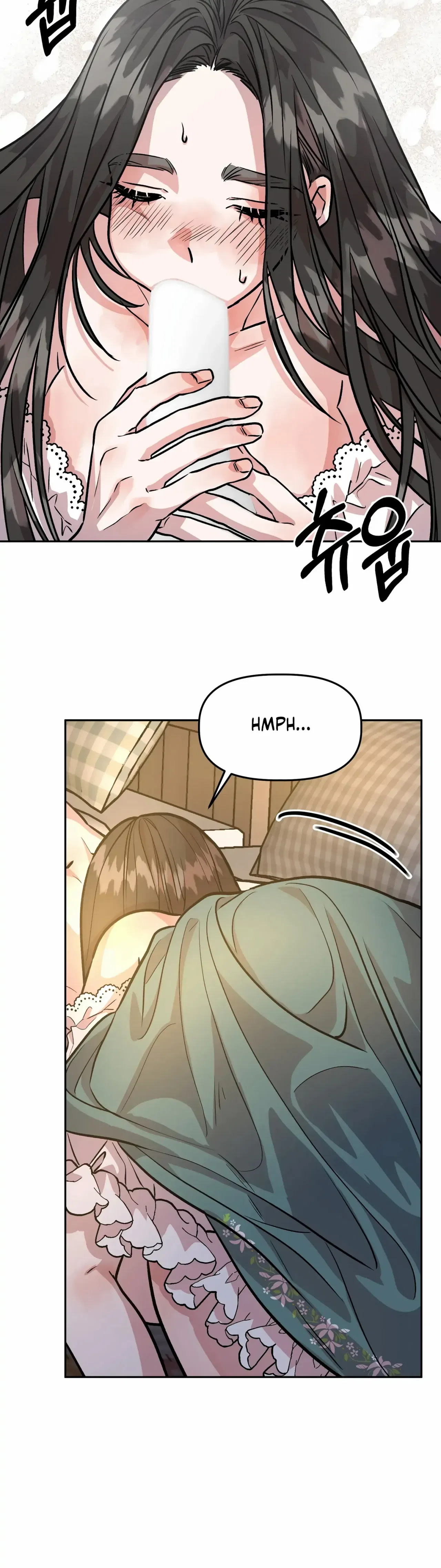 Prince Snow White is Taken by the Queen Chapter 5 – Page 2