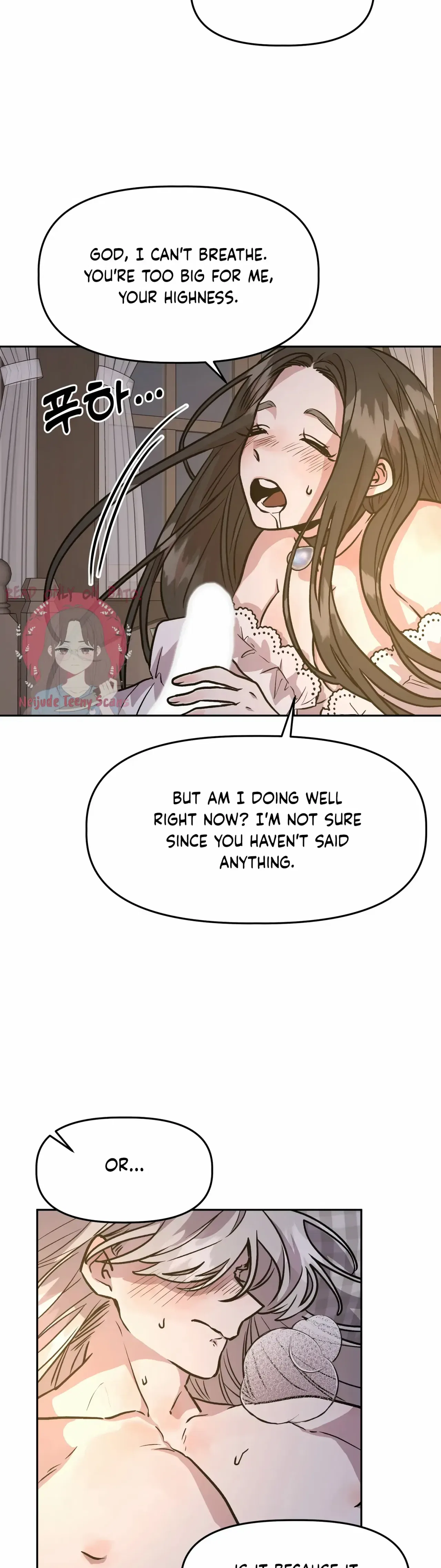 Prince Snow White is Taken by the Queen Chapter 5 – Page 4