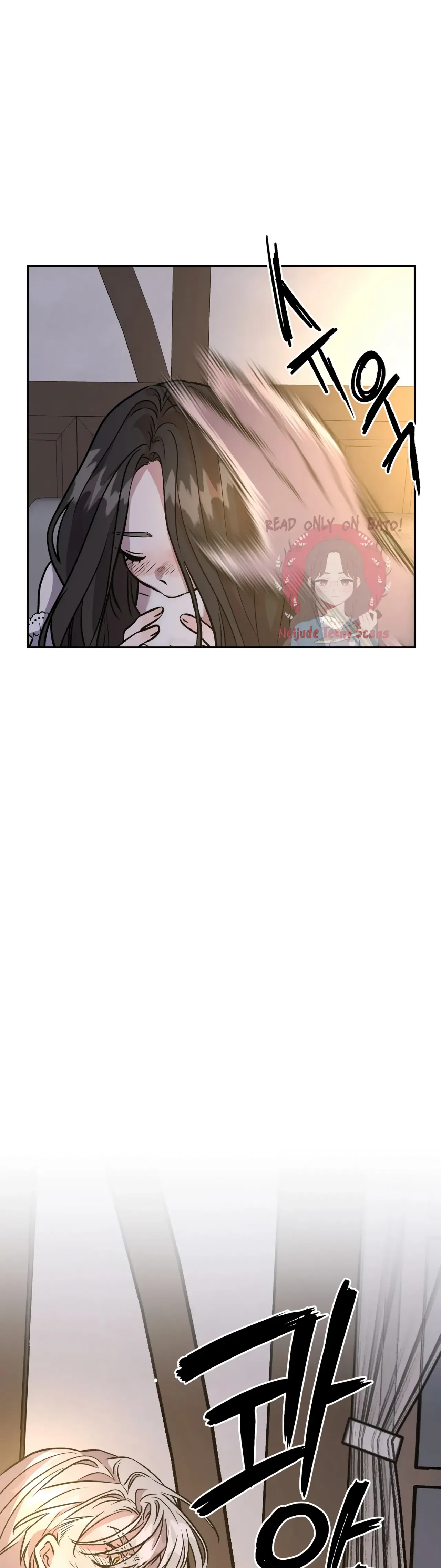 Prince Snow White is Taken by the Queen Chapter 5 – Page 10