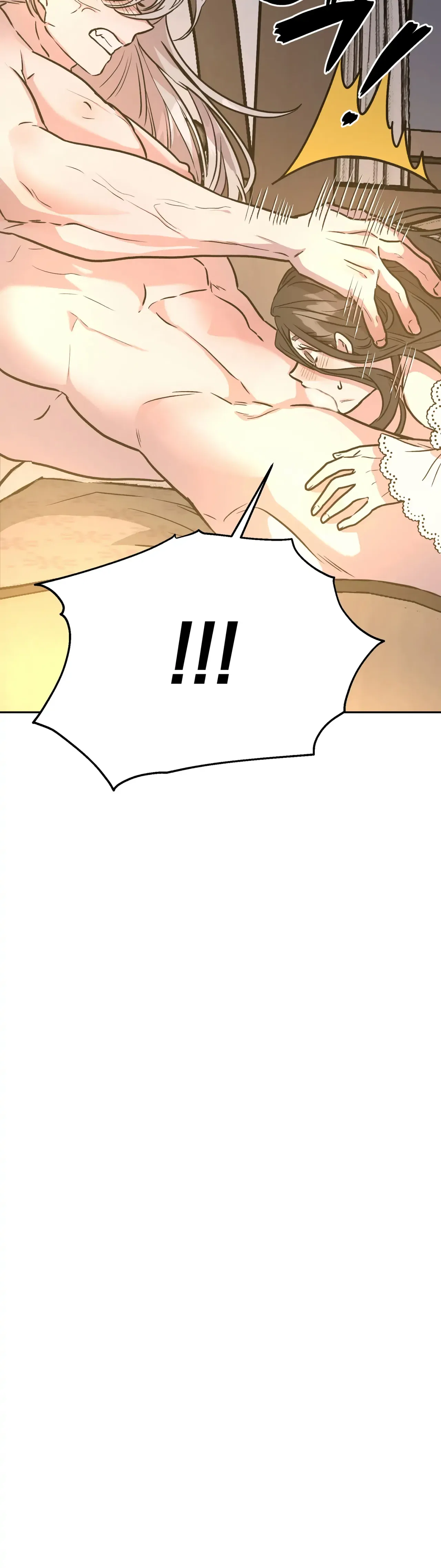 Prince Snow White is Taken by the Queen Chapter 5 – Page 11