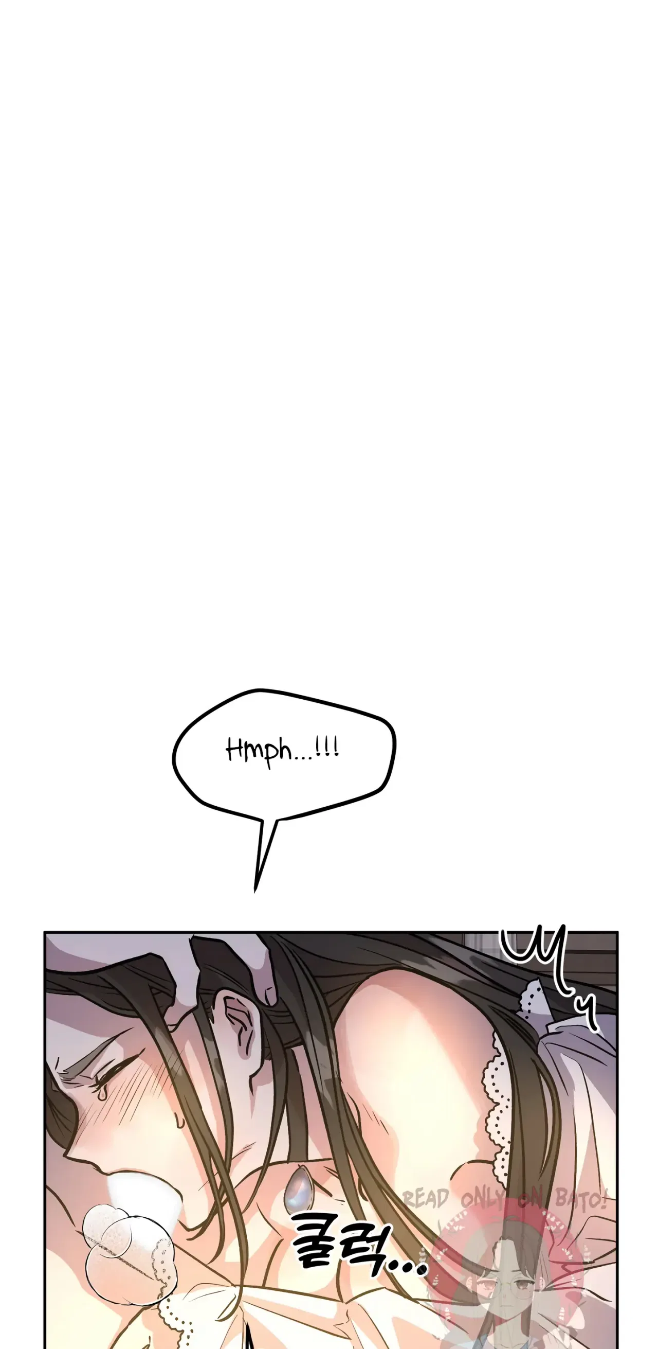 Prince Snow White is Taken by the Queen Chapter 5 – Page 13