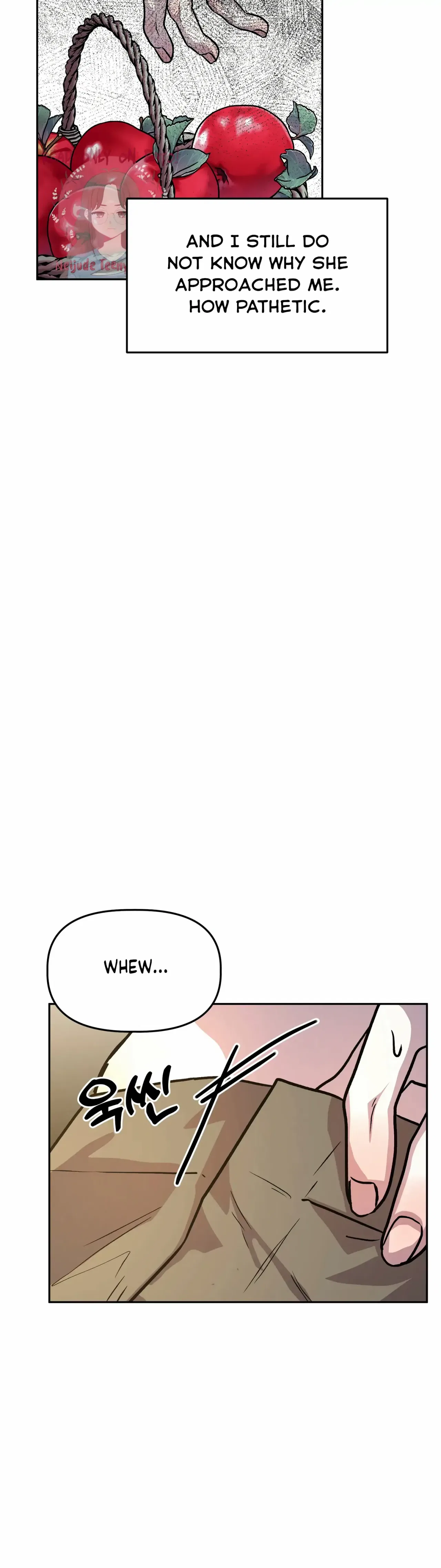 Prince Snow White is Taken by the Queen Chapter 4 – Page 4